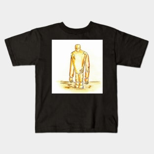 Golem Kids T-Shirt